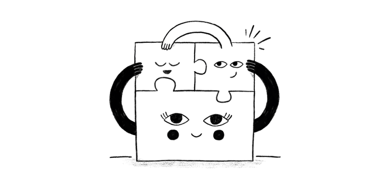 Receive personalised feedback